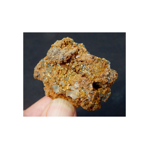 Magnetite Hematite Siderite Low-Intensity 0.15t Lab Wet Magnetic Drum Separator <b>Crystal</b> Home Decoration with Engraved Technique. - Product Image 2