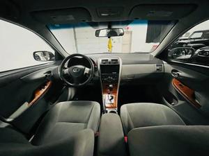 Toyota Corolla LE Plus d'occasion certifiée, année 2010, essence, 1,8 L, traction avant, transmission automatique - Product Image 4