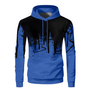 Nuevo chándal de sublimación para hombres, ropa deportiva, chándal de dos piezas para hombres, nuevo chándal de sublimación para exteriores para hombres, transpirable - Product Image 2