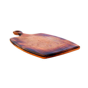 Tabla de cortar hecha a mano con forma de rectángulo, bloques de cortar elegantes con acabado personalizado, fabricante indio de tabla de cortar de madera - Product Image 5