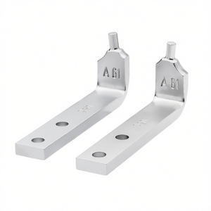 สำหรับคีมคีบ คินเพ็กซ์ รุ่น 46 20 A61 ชุดหัวเปลี่ยนอะไหล่ 1 คู่ - Product Image 2