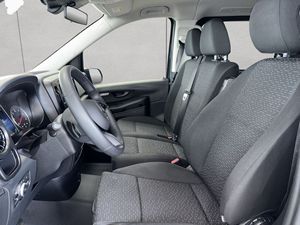 COOL USED 2025 VITO 116 VAN AUTOMATIQUE À VENDRE - Product Image 5
