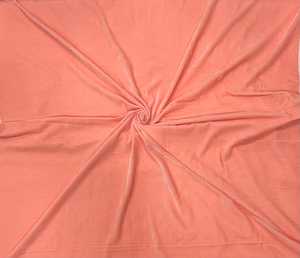 Costumes de mariage pour filles 100% Polyester Micro 9000 Velours Pitch pour vêtements et canapés disponibles en différentes couleurs - Product Image 1