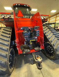 Tractor Case IH Steiger 470 AFS Connect Quadtrac 2025 - Product Image 5