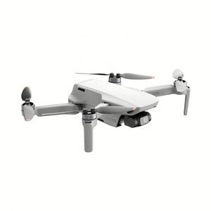 <b>Mini</b> 4K <b>Drone</b> Beginner <b>Mini</b> 4K Fly More Combo Under 249g 4K/30fps Video 10km Video Transmission Return to Home - Product Image 1