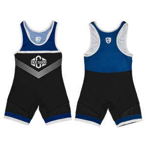Singlet de Lucha Libre Personalizado para Hombre, Deportivo, Unisex, para Levantamiento de Pesas, Diseña Tu Propio Singlet de Lucha Libre Sublimado Personalizado para Hombre - Product Image 3