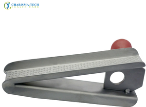 คีมปากสแตนเลสสำหรับตรวจฟันสัตวแพทย์สินค้ามาใหม่ - Product Image 5