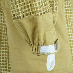 Nuevo Traje de Apicultura Personalizado a Precio Económico para Hombre, Servicio OEM, Traje de Apicultura de Alta Calidad en Tendencia - Product Image 5