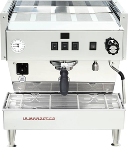 Machine à expresso commerciale Linea Classic S 1/2 groupe avec balance, meilleur rapport qualité-prix garanti, à vendre - Product Image 2