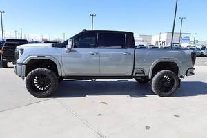 GMC Sierra 3500 HD Denali Ultimate 2024, Tracción en las Cuatro Ruedas, Cabina Doble - Product Image 2