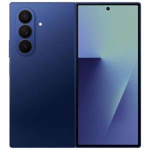 สำหรับ Samsung Galaxy Z Fold7 (SM-F9660) รองรับซิมคู่ 5G ปลดล็อคจากโรงงาน CPU Deca Core แรม 12GB/รอม 512GB สภาพใหม่เอี่ยม - Product Image 6
