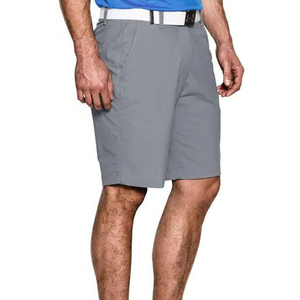 Venta al por mayor Hombres Golf Stretch Shorts Active Travel Fishing Golf Shorts Secado rápido Ligero Casual Alta calidad Deportes Shorts - Product Image 3