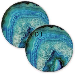 Dessous de verre à thé en marbre de qualité supérieure pour hôtel maison Restaurant ustensiles de cuisine article de restauration tasse en marbre pour articles de restauration - Product Image 6