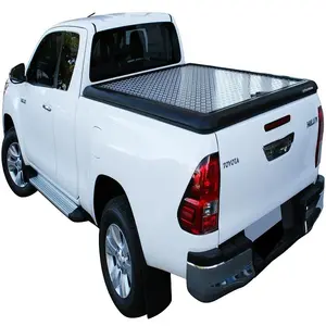 Véhicules Voitures d'occasion 2022 Toyota Hilux 2.8Gd-6 Double Cab 4X4 Diesel Pickup Double Cab Hilux Pickup Pour Sa