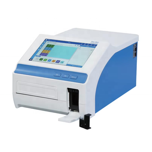 Lecteur de microplaques ELISA WEST TUNE FlexA-200/FlexA-200HT à 96 puits, 200-1000 nm, OEM, garantie 1 an - Product Image 2