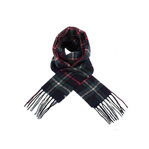 2025 Bufanda de punto con logotipo personalizado de alta calidad Unisex Servicio profesional OEM Nueva bufanda larga de moda para deportes Club de fútbol - Product Image 4