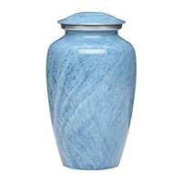 Urnes funéraires modernes en métal de haute qualité avec couleur et design personnalisables pour adultes, bébés, animaux de compagnie, pour le stockage des cendres, avec sac noir
