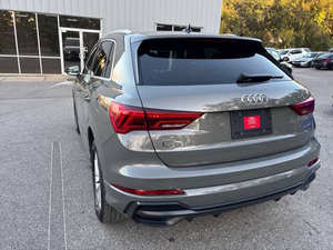 Audi Q3 quattro S line Premium 45 TFSI 2022 Usado en Buen Estado - Product Image 5
