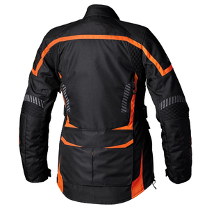 Nouveau design Veste de moto textile Veste en cuir véritable pour moto Veste de course textile pour moto - Product Image 5