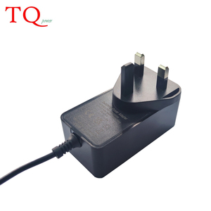 Anh chúng tôi EU AU tường cắm AC100-240V 12Volt DC <span class=keywords><strong>ADAPTER</strong></span> 12V <span class=keywords><strong>2</strong></span>.5A Power <span class=keywords><strong>Adapter</strong></span> cho LED ánh sáng chuyển mạch Sản lượng điện 5V 6V 9V 24V - Product Image 4