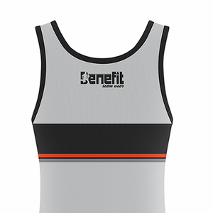 เสื้อกล้ามพิมพ์ลายด้วยความร้อนแบบอัตโนมัติชุดมวยปล้ำสำหรับผู้ใหญ่ - Product Image 6