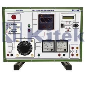 Entraîneur motorisé universel polyvalent Équipement éducatif universel à des fins diverses - Product Image 3