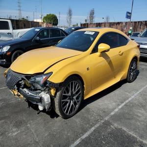 SALVAGE 2018 LEXUS RX350 350 - Product Image 1