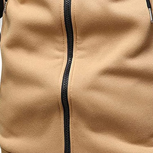 Sudaderas Casuales Transpirables para Hombre, Hechas a Medida en Fábrica en Pakistán, de Buena Calidad y Precio Económico - Product Image 4