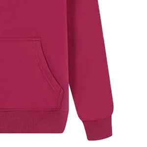 Trendy Hoodies & Sweatshirts Unisex Winter Casual Pullover Custom Print Logo Over Sized 100% Cotton Comfortable Loose Fit <b>Tops</b> - Product Image 3