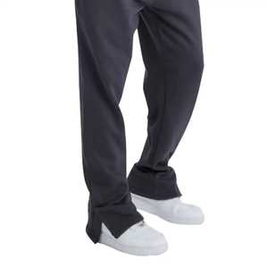 Sudadera con Capucha Estampada de Algodón Premium, Corte Regular, Unisex, Felpa Gruesa de Alta Calidad, Bolsillo Personalizable para Hombre y Mujer, Invierno - Product Image 4