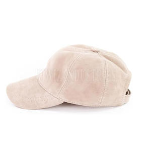 Chapeaux de baseball en daim pour hommes, ajustables et solides, personnalisés, nouveaux chapeaux de baseball en daim à mailles en mousse - Product Image 4