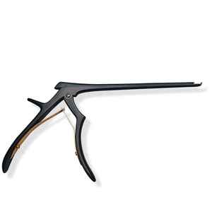 Best Selling 7 Inch <b>Neurosurgery</b> <b>Instruments</b> Kerrison Rongeur Certified German Stainless Steel 3mm 10mm Manual - Product Image 5