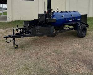 Parrilla de Gas para Exteriores Económica, Resistente al Agua, con Carro de Acero Inoxidable, 4 Quemadores, Encendido Electrónico y Seguridad de Llama - Product Image 5
