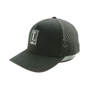 หมวกแก๊ปกีฬาตะข่ายตาข่ายไนลอนกลางแจ้งออกแบบปักลาย3D ตามสมัยนิยม - Product Image 1