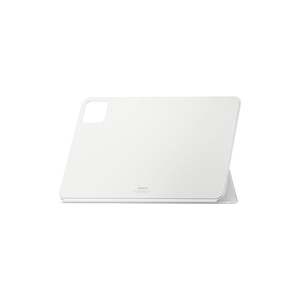 เคสสำหรับ Xiaomi Pad 6/6 Pro แบบพับได้ ดีไซน์ธุรกิจ พร้อมช่องใส่ปากกา วัสดุหนัง PU TPU PC อะคริลิค ป้องกันรอบด้าน รองรับโหมดพักหน้าจอ - Product Image 1