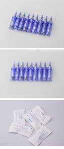 <span class=keywords><strong>Agujas</strong></span> de tatuaje 3RL 5RL 7RL 9RL 3RS <span class=keywords><strong>5RS</strong></span> 7RS 9RS Cartucho de tatuaje <span class=keywords><strong>Agujas</strong></span> desechables Delineador redondo Aguja de tatuaje para artista - Product Image 5