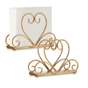 Handmade Copper and Iron <b>Tissue</b> Paper <b>Holder</b> Customized Size Metal <b>Box</b> - Product Image 1