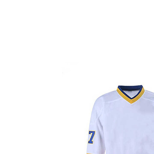 Nuevo Jersey de Hockey sobre Hielo 2026, el Más Vendido, Personalizado con Sublimación, Malla de Poliéster, Unisex para Hombre y Mujer - Product Image 4