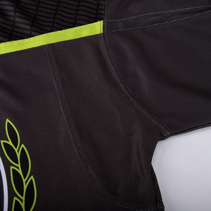 OEM haute qualité respirant séchage rapide 100% polyester chemise de sport impression par sublimation personnalisée bloc de couleurs maillot de hockey sur glace - Product Image 3