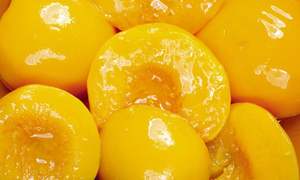 MELOCOTONES CONSERVADOS AL POR MAYOR-DULCES, JUGOSOS Y LISTOS PARA EXPORTAR-PRECIO DE MERCADO BUEN LUGAR PARA COMPRAR - Product Image 4