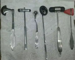 Martillos de Percusión Babinski para Diagnóstico Neurológico, Manuales, Disponibles en Todos los Diseños y Calidades - Product Image 2