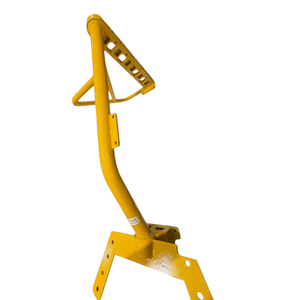 ATCOVI 3128311007 Pièces de rechange robustes pour engins de construction 3128 3110 07 Composant de support du système hydraulique Tuyau Turquie - Product Image 2