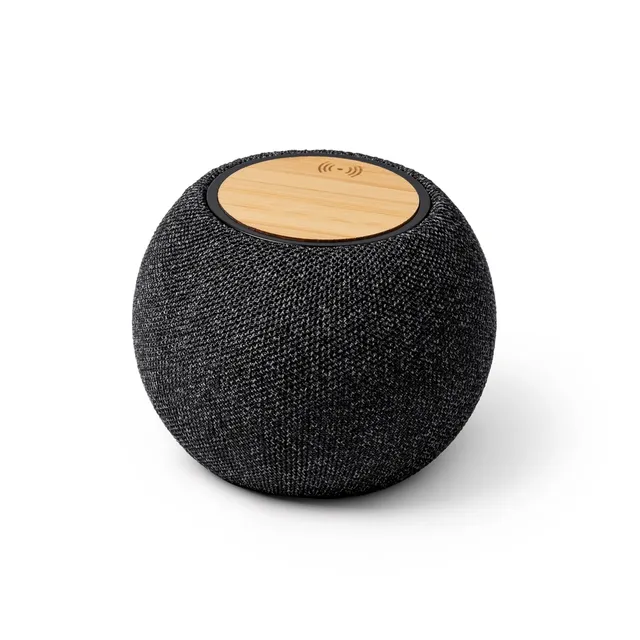 Eremoro Sustainable Wireless Speaker Promotional USB Gadgets
