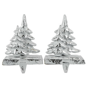 Top Selling Metal Christmas Tree <b>Stocking</b> <b>Holder</b> For Living Room Christmas Decoration In Low Price - Product Image 1