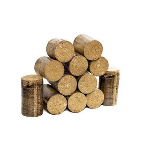 Mejor precio Briquetas de pellets de madera natural de 6mm 15 Kg Fabricación de biomasa Producto relacionado con la energía de Turquía - Product Image 5
