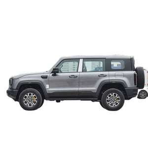 SUV compacto de gasolina 2.0T 2024, 245HP, transmisión manual de 8 velocidades, 4 puertas, 5 asientos, modelo en buen estado. - Product Image 6