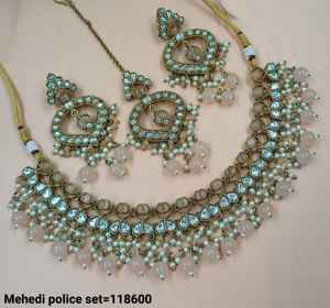 คอลเลกชันเครื่องประดับและต่างหูแฟชั่นสำหรับผู้หญิงต่างหูรูปวงรีและไข่มุกดีไซน์เนอร์พิเศษล่าสุด - Product Image 4