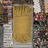 Cordon en nylon torsadé à 3 brins, doux, haute ténacité, imperméable, écologique, 10 m, coloré, pour sacs, chaussures, vêtements, textile de maison