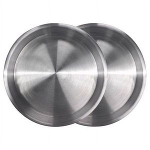 Bandeja de servicio de aluminio de diseño único hecho a mano de primera calidad y material extra de calidad a precios muy asequibles - Product Image 1