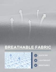 Custom Athletic Mesh <b>Shorts</b> <b>with</b> Compression Liner <b>Phone</b> <b>Pocket</b> Sporty Style for Workout Sports Fitness Gym Running Jogging - Product Image 3